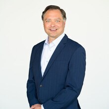 Sean Mason, CCIM